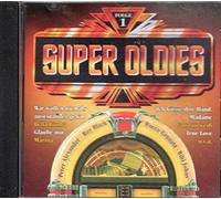 SCHLAGER COMPILATION 1900-1959 - Super - Odlies
