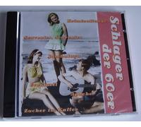 Schlager der 60er