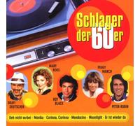 Schlager der 60er