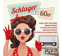 Schlager der 60er