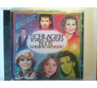 Schlager, die Man Nie Vergißt