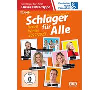 Schlager Für Alle:Herbst/Winter 2022/2023 [Alemania] [DVD]