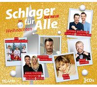 Schlager Für Alle:Weihnachten-die Neue