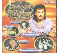 Schlager für Millionen Vol. 8