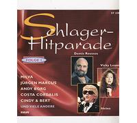 Schlager Hitparade, Vol. 1