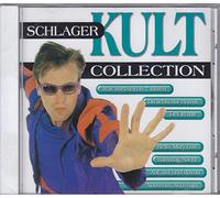 Schlager Kult Collection 40 (Bill Ramsey, Comedian Harmonists, Nina & Mike, Peter Kraus, Peter Beil a.m.m.)