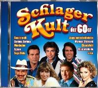 Schlager Kult der 60er