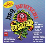 SCHLAGER Mixes - Der Deutsche Kultmix