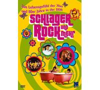 Schlager, Rock und mehr [Alemania] [DVD]