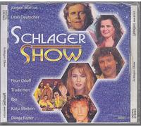 Schlager Show (1999) - Bernhard Brink, Anne Karin, Wolfgang Petry, Marianne Rosenberg, Ibo..