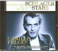 schlager und stars - camillo felgen