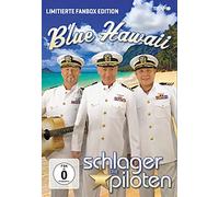 Schlagerpiloten,die - Blue Hawaii(Ltd.Fanbox Edition)