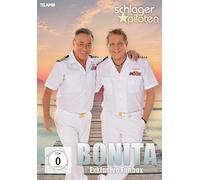 Schlagerpiloten, die - Bonita (Ltd.Fanbox Edition)