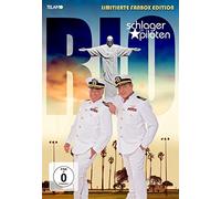 Schlagerpiloten, die - Rio (Limitierte Fanbox Edition)