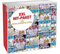 Die Schlagerpiloten – Xxl Hitpaket – CD – Importación USA