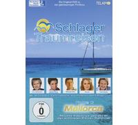 Schlagertraumreisen - Folge 1: Mallorca [Alemania] [DVD]