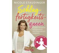 Schlagfertigkeitsqueen: In jeder Situation wortgewandt und majestätisch reagieren
