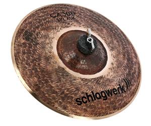 "Schlagwerk 10"" Cajon Splash"