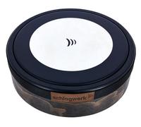 "Schlagwerk 14"" Bodhran Neotrad Black"
