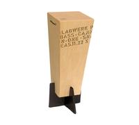 Schlagwerk Bass Cajinto with Stand