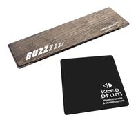 Schlagwerk BB110 Buzz tarjeta cajón Efecto Keepdrum sitzpad...