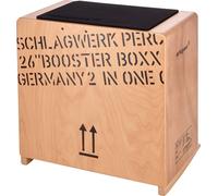 Schlagwerk BC460 Booster-Boxx