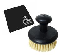 Schlagwerk BRC 04 cajón Brush Keepdrum Pad Asiento