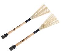 Schlagwerk BRC06 Shaker Brush #6 T.J Troy