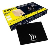 Schlagwerk CBA 2S cajón montar + Schlagwerk sitzpad SP de 20