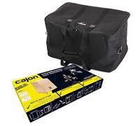 Schlagwerk CBA Schnellbausatz para cajón (1 S Set + Tasche Large