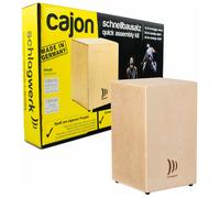 Schlagwerk - CBA20S - Cajón montable SPL - Large