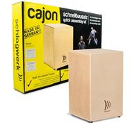 Schlagwerk - CBA20S - Cajón montable SPL - Large