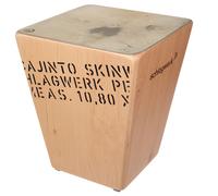 Schlagwerk CC205S Cajinto Skinwood