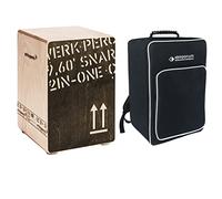 Schlagwerk CP 403 BLK 2 inOne - Gig Bag Funda