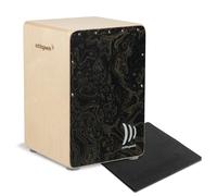 Schlagwerk CP4006 Night Burl