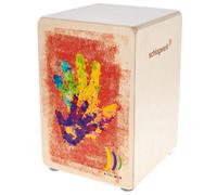 Schlagwerk CP402 High Five Kids Cajon