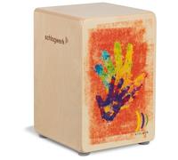 Schlagwerk CP402 High Five Kids Cajon
