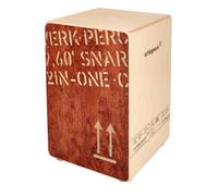 Schlagwerk CP403RED Cajon Red Edition