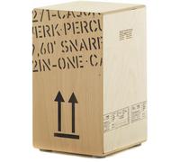 Schlagwerk CP404 Cajon