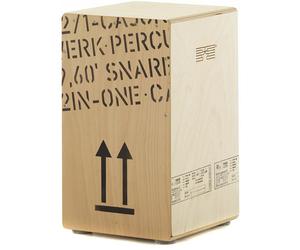 Schlagwerk CP404 Cajon
