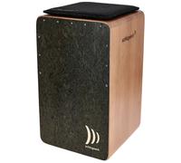 Schlagwerk CP4907 LaPerù Evo burl Cajon