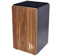 Schlagwerk CP584 Super Agile Brown Sugar