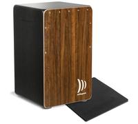 Schlagwerk CP584 Super Agile Brown Sugar · Cajón flamenco