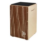 Schlagwerk CP585 Super Agile Cappuccino