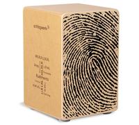 Schlagwerk CP83 Rudiments Fingerprint med