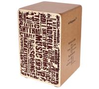 Schlagwerk CP86 Rudiments Styles med