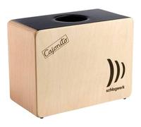 Schlagwerk DC 300 Cajonito - Cajón de percusión