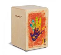 Schlagwerk CP402 High Five Kids Cajon