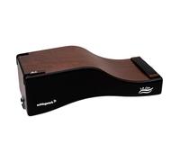 Schlagwerk LO70BR La Ola Drum Brown · Cajón flamenco
