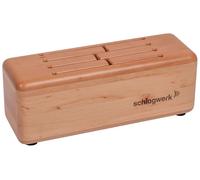 Schlagwerk Log Drum 45063